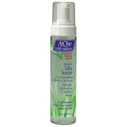 Atone Botanical Silky Texture Foam Wrap 251Ml | gtworld.be 