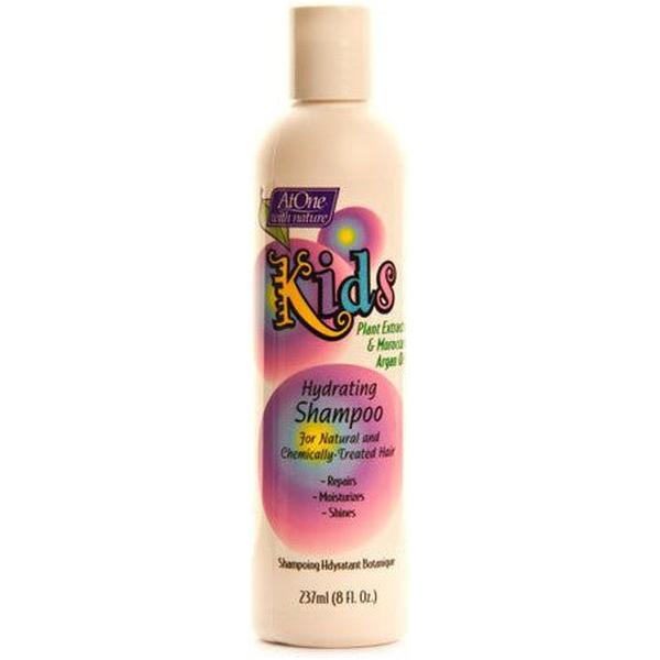 At One Health & Beauty At One Kids Hydrating Shampoo 237 ml