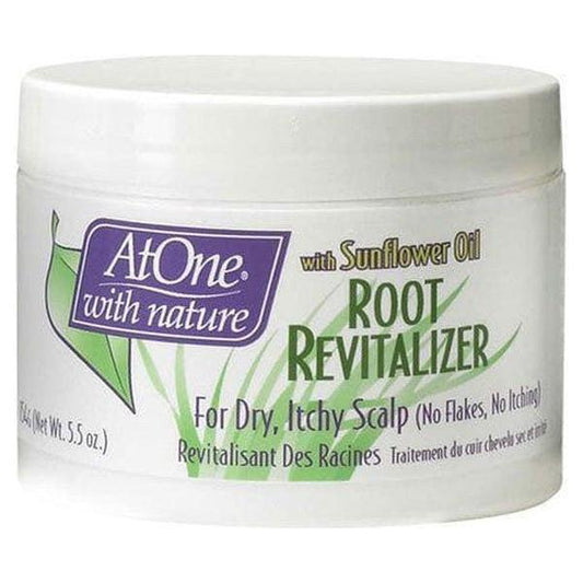 Atone Botanical Root Revitalizer 163Ml - Gtworld.de