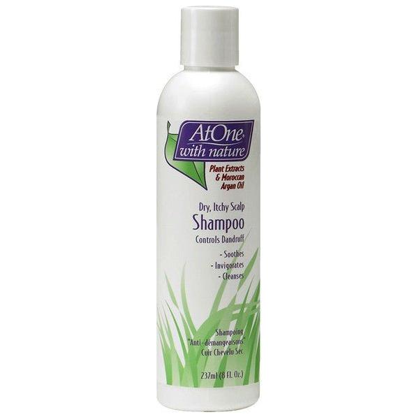 AtOne Dry Itchy Scalp Shampoo 237ml - Gtworld.de