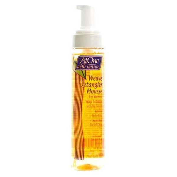 AtOne Weave Detangler Mousse 251ml - Gtworld.de