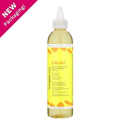 Aunt Jackie's Girls E-Blast Nourishing Scalp Remedy 237ml | gtworld.be 