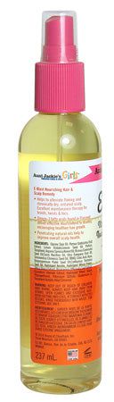 Aunt Jackie's Girls E-Blast Nourishing Scalp Remedy 237ml | gtworld.be 