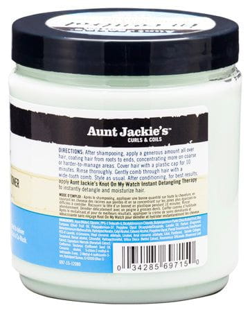 Aunt Jackie's In Control Moisturizing and Softening Conditioner 426g | gtworld.be 