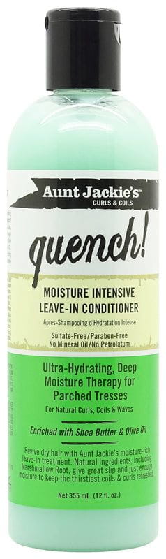 Aunt Jackie's Moisture Intensive Leave-In-Conditioner 355ml | gtworld.be 