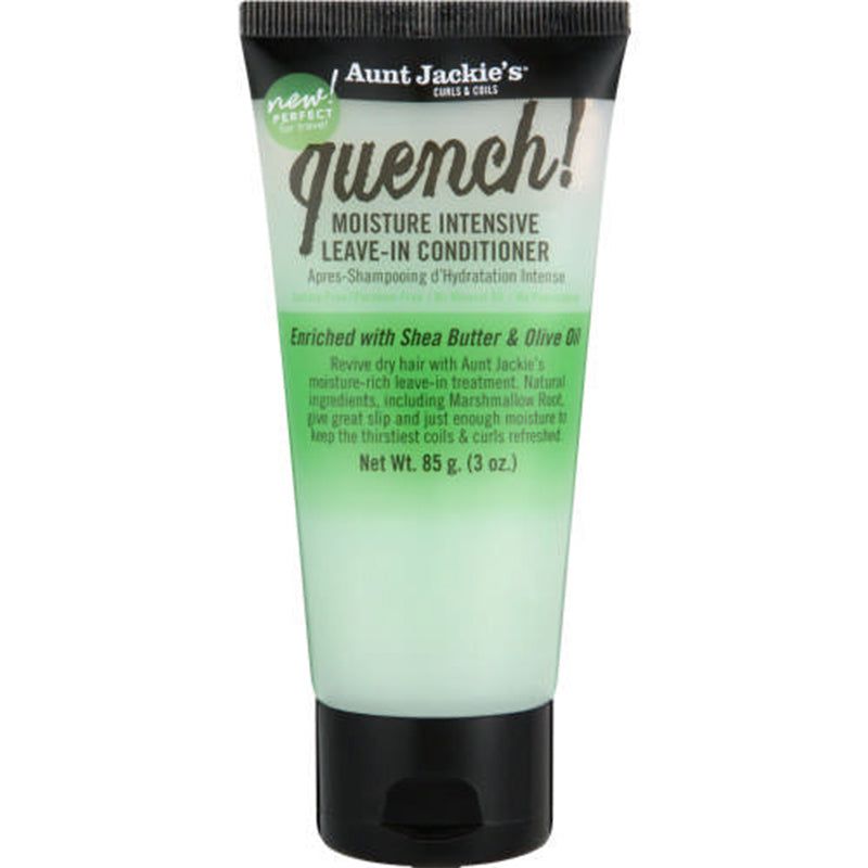 Aunt Jackie's Quench! Moisture Intensive Leave-In Conditioner 85g | gtworld.be 
