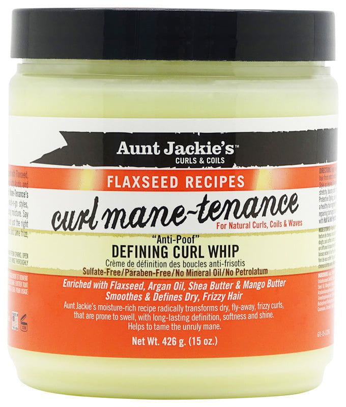 Aunt Jackie's Damage Repair Bundle - Aunt Jackie's