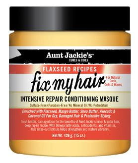 Aunt Jackie's Damage Repair Bundle - Aunt Jackie's