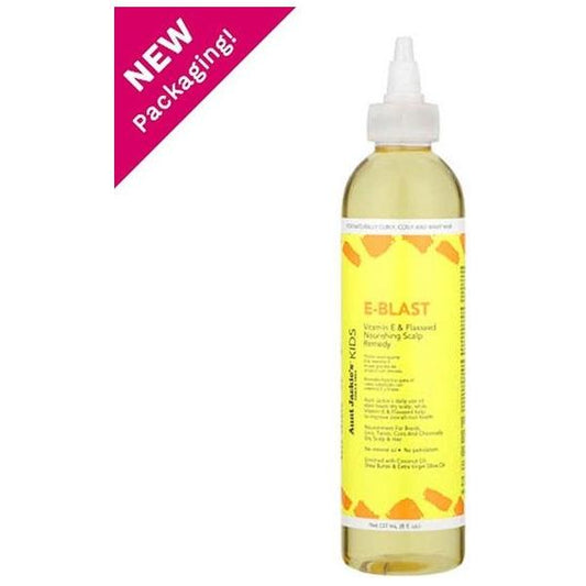 Aunt Jackie's Health & Beauty Aunt Jackie's Girls E-Blast Nourishing Scalp Remedy 237ml