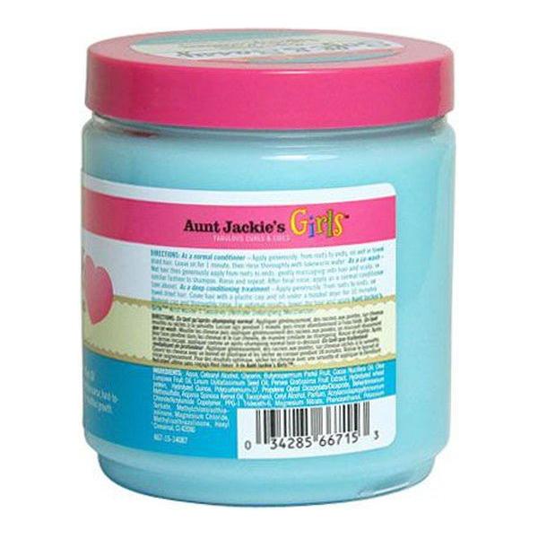 Aunt Jackie's Health & Beauty Aunt Jackie's Girls Soft and Sassy Super Duper Softening Conditioner 426g