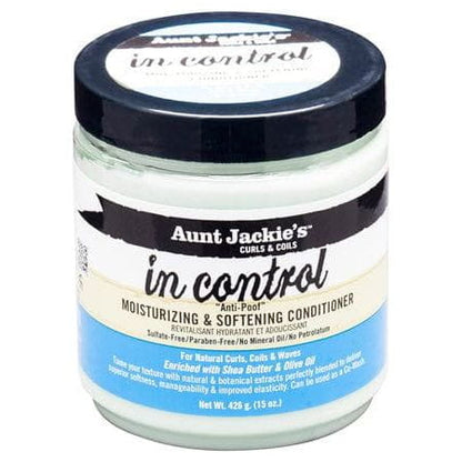 Aunt Jackie's Health & Beauty Hydrate your Curls Bundle - Aunt Jackie's