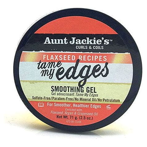 Aunt Jackie's Health & Beauty Tame Your Curls Bundle - Aunt Jackie's