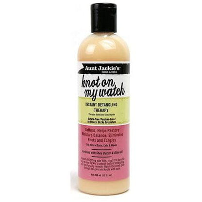 Aunt Jackie's Health & Beauty Tame Your Curls Bundle - Aunt Jackie's