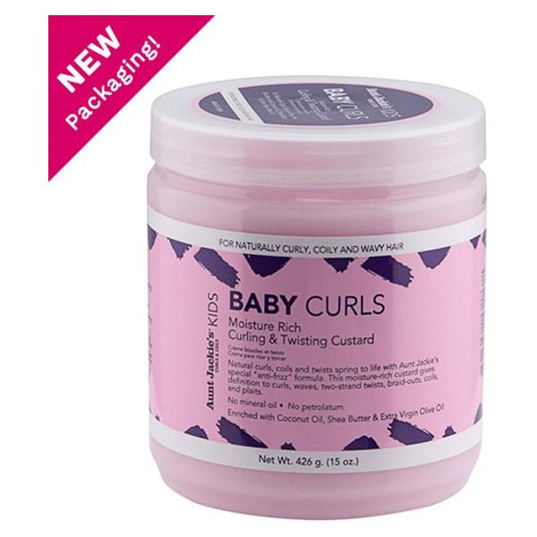 Aunt Jackie's Girls Curling & Twisting Curls 426g - Gtworld.de