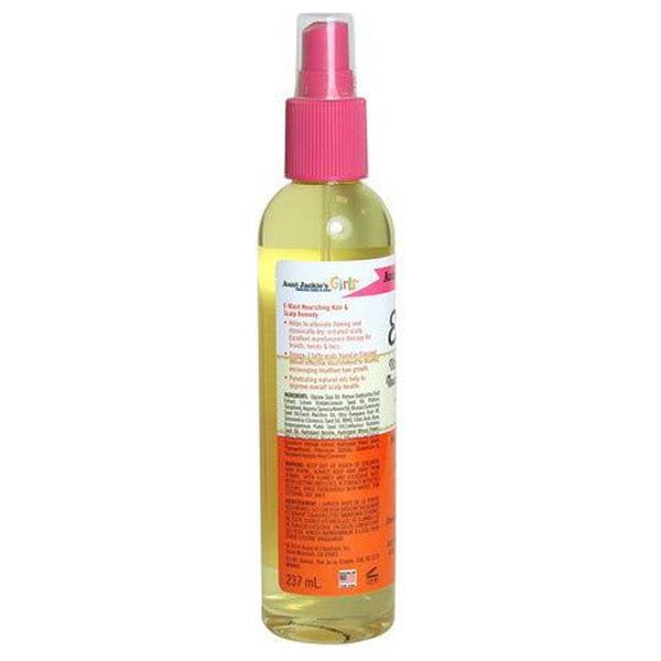 Aunt Jackie's Girls E - Blast Nourishing Scalp Remedy 237ml - Gtworld.de