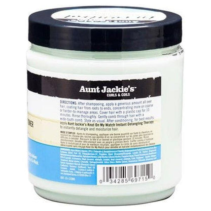 Aunt Jackie's In Control Moisturizing and Softening Conditioner 426g - Gtworld.de