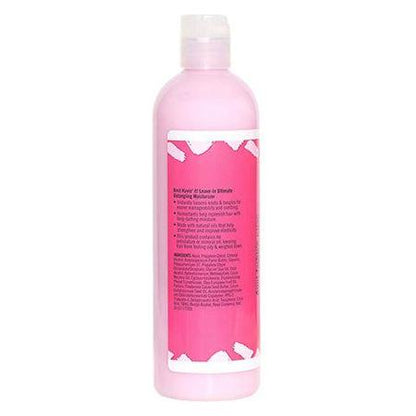 Aunt Jackie's Kids Knot Havin'It Leave - In Ultimate Detangling Moisturizer 355ml - Gtworld.de