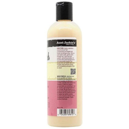 Aunt Jackie's Knot On My Watch Instant Detangling Therapy 355ml - Gtworld.de