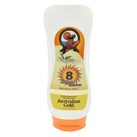 Australian Gold Spf 8 Lotion 237Ml - Gtworld.de