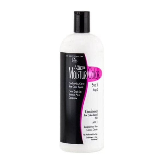 Avlon Health & Beauty Avlon Affirm MoisturColor Conditioner for Color Treated Hair 32 oz