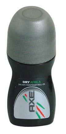 Axe Dry Africa Roll On 50Ml | gtworld.be 