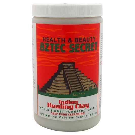 Aztec Secret Health & Beauty Aztec Secret Indian Healing Clay 32oz