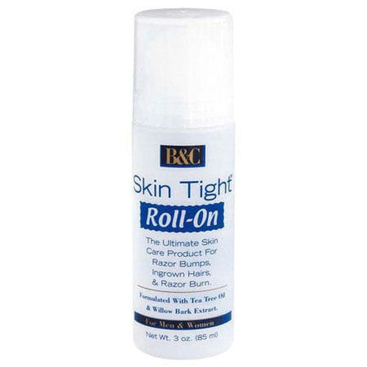 B&C Skin Tight Roll-On 85ml | gtworld.be 