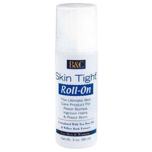 B&C Health & Beauty B&C Skin Tight Roll-On 85ml