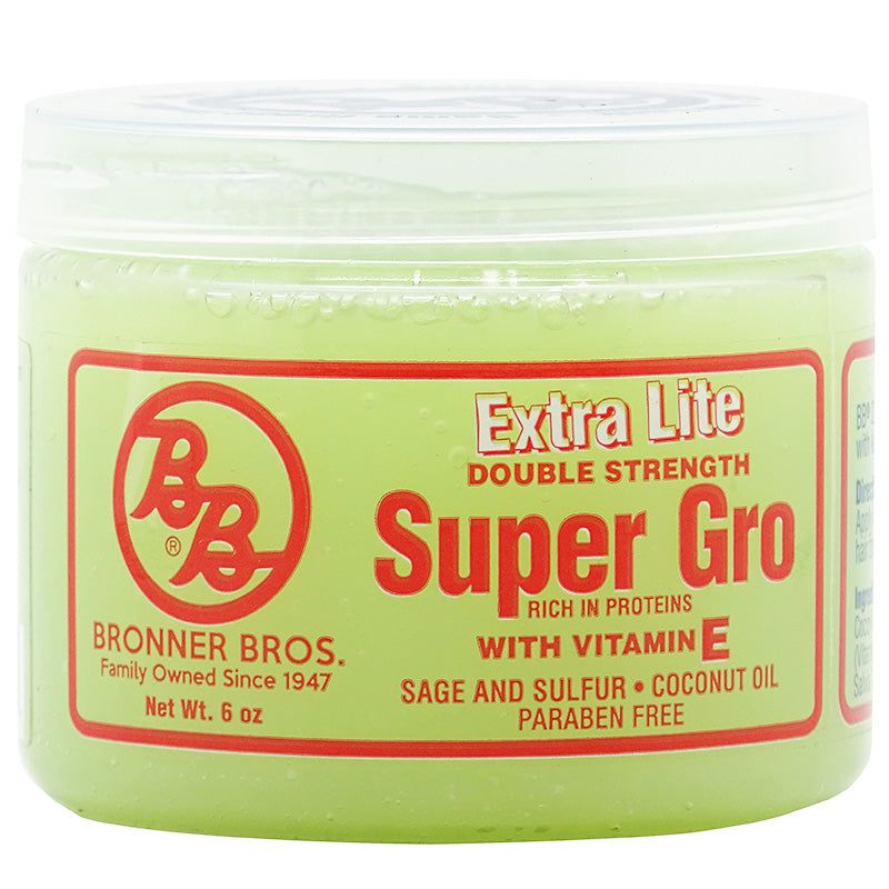 BB Extra Lite Double Strength Super Gro 177ml | gtworld.be 