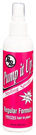 BB Pump it Up! Styling Spritz Regular Formula 237ml | gtworld.be 