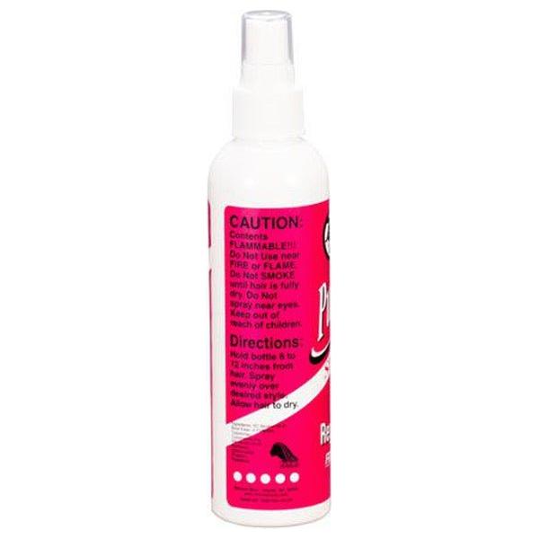 BB Bronner Bros Health & Beauty BB Pump it Up! Styling Spritz Regular Formula 237ml