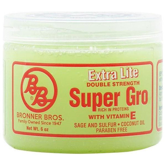 BB Extra Lite Double Strength Super Gro 177ml - Gtworld.de