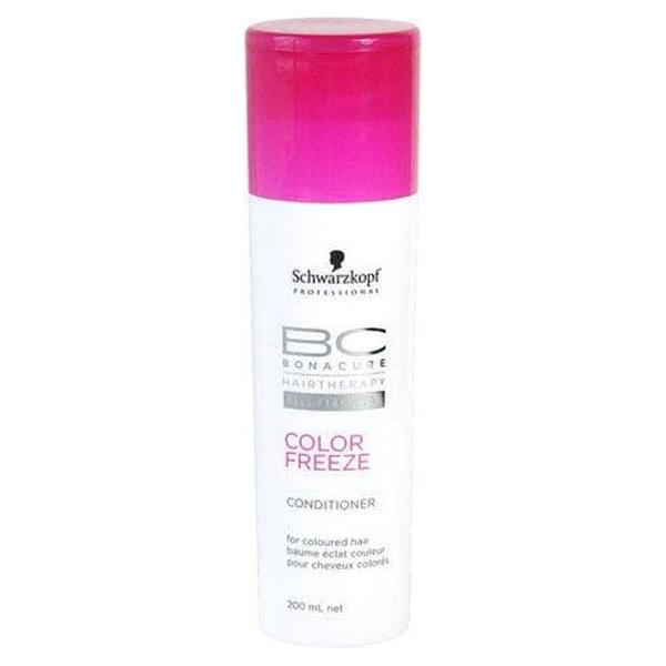 BC Color Freeze Farbschutz Conditioner 200ml - Gtworld.de