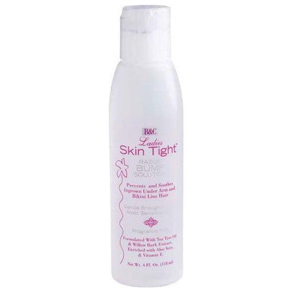 B&C Skin Tight Ladies Razor Bump Solution 118Ml