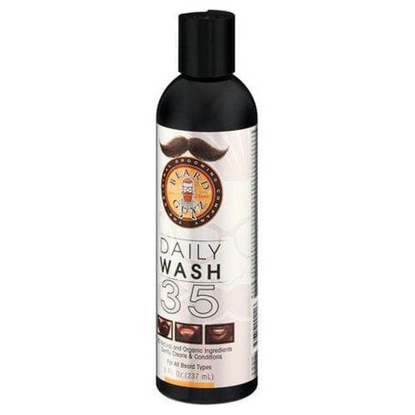 Beard Guyz Daily Wash 35, 237ml - Gtworld.de