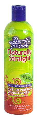Beautiful Textures Naturally Straight 355ml | gtworld.be 