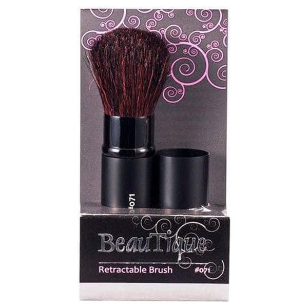 BeauTique Health & Beauty Cosmetic Brush #71