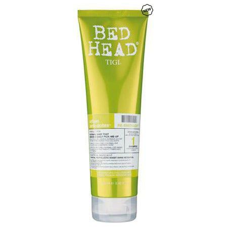 Bed Head Health & Beauty TIGI Bed Head Energize Shampoo 250ml