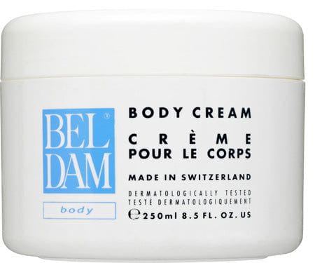 Beldam Body Cream 250ml | gtworld.be 