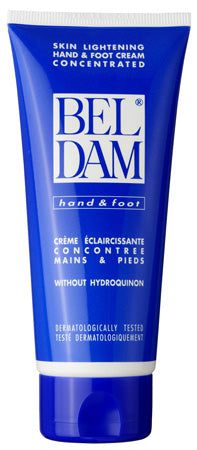 Beldam Hand Cream 100ml | gtworld.be 