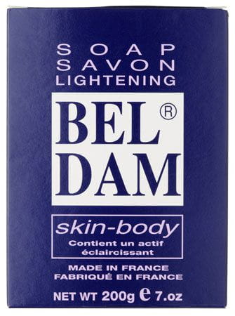 Beldam Lightening Soap 200g | gtworld.be 
