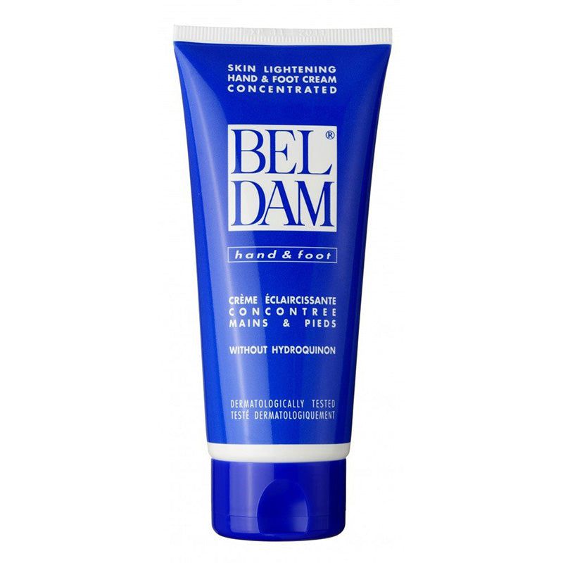 Beldam Skin Lightening Hand & Foot Cream 100ml | gtworld.be 