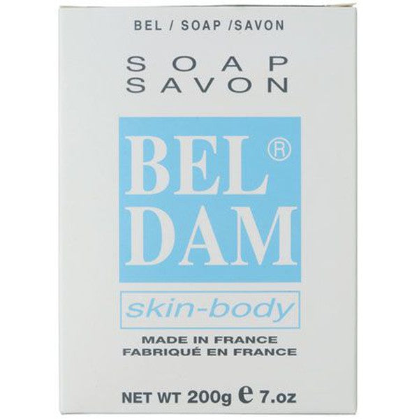 Beldam Soap Antiseptic 200g | gtworld.be 