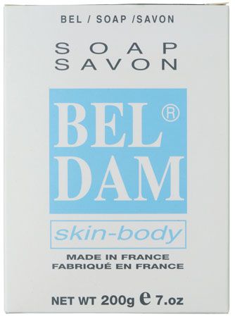 Beldam Soap Antiseptic 200g | gtworld.be 