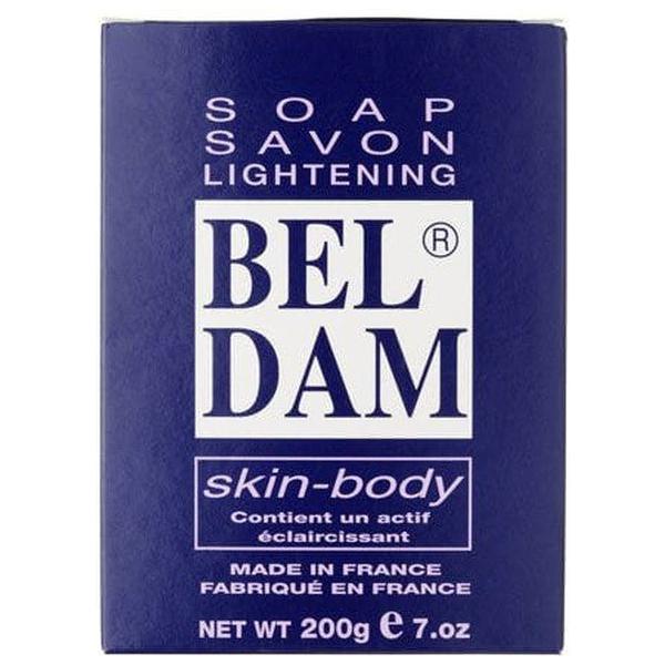 Beldam Health & Beauty Beldam Lightening Soap 200g