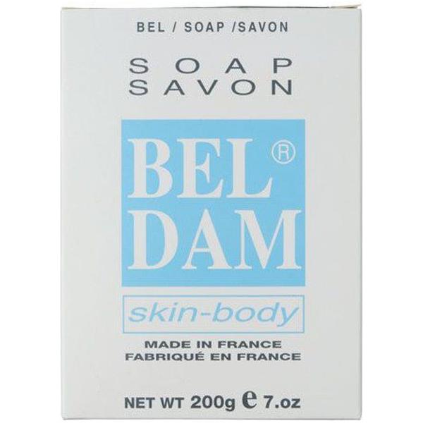 Beldam Health & Beauty Beldam Soap Antiseptic 200g