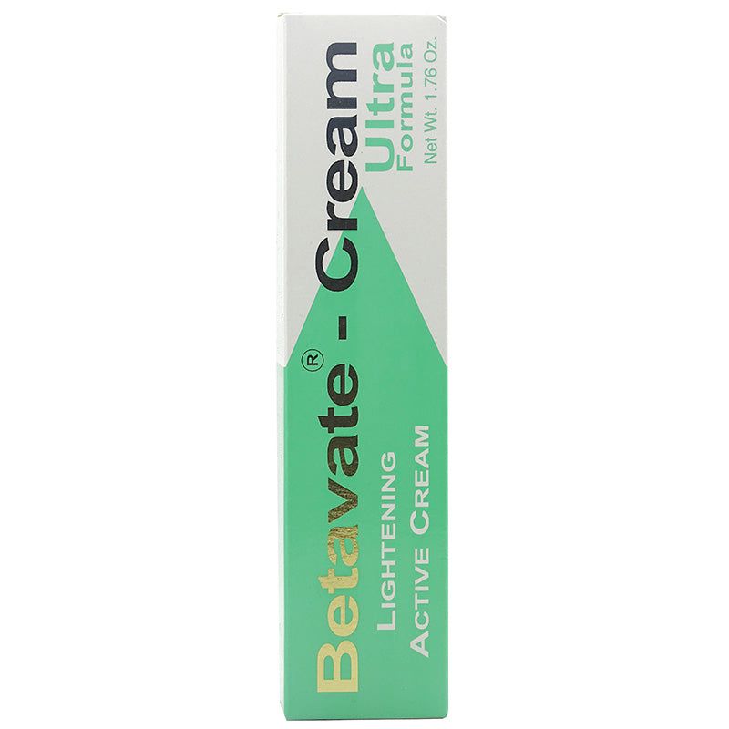 Betavate-Cream Ultra Formula Lightening Active Cream 50g | gtworld.be 