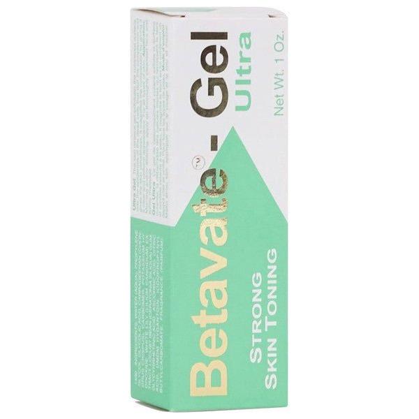 Betavate - Gel Ultra Strong Skin Toning 30ml - Gtworld.de