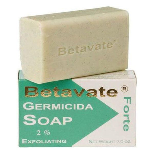 Betavate Health & Beauty Betavate Germicida Soap 200g