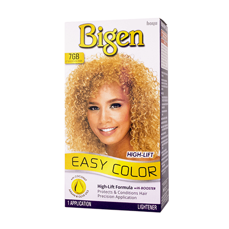 Bigen Easy Color Hair Dye 2.82 Oz | gtworld.be 